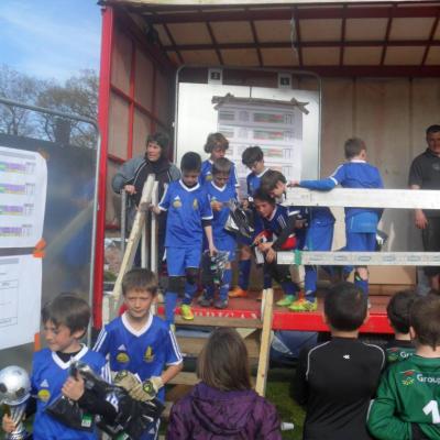 Tournoi
