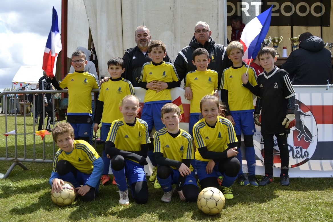 tournoi de plélo