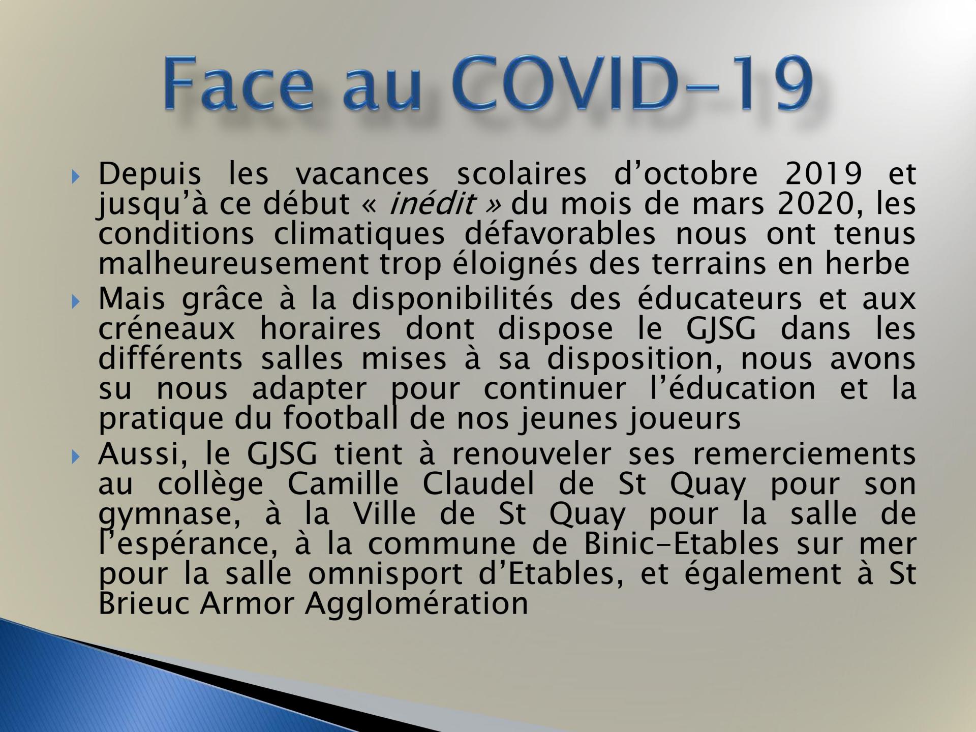 Retrouvez notre journal sur Facebook