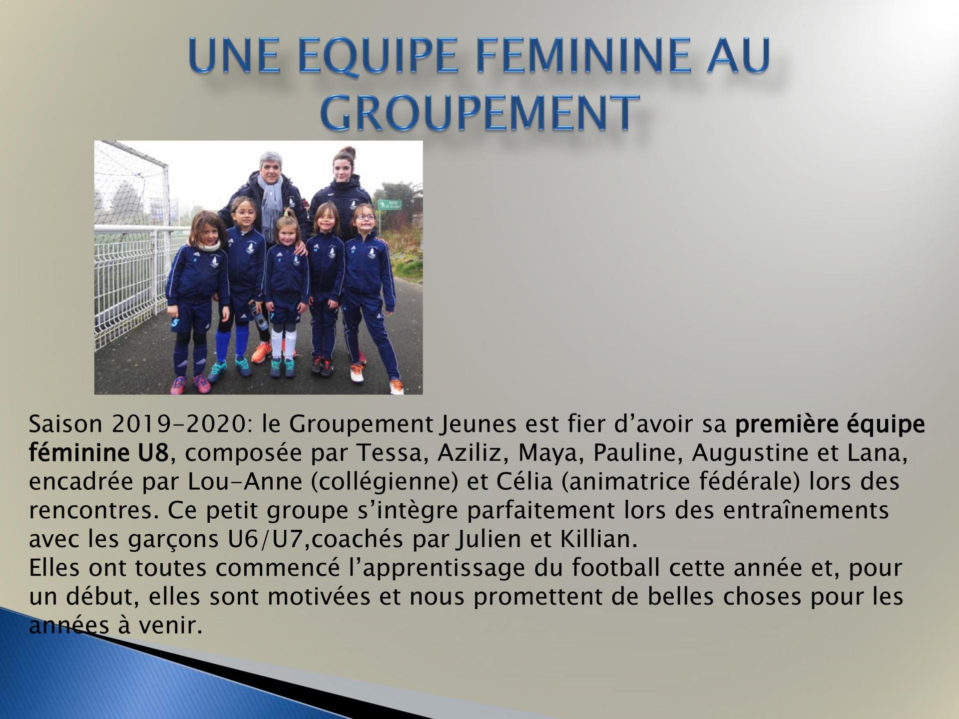 Retrouvez notre journal sur Facebook