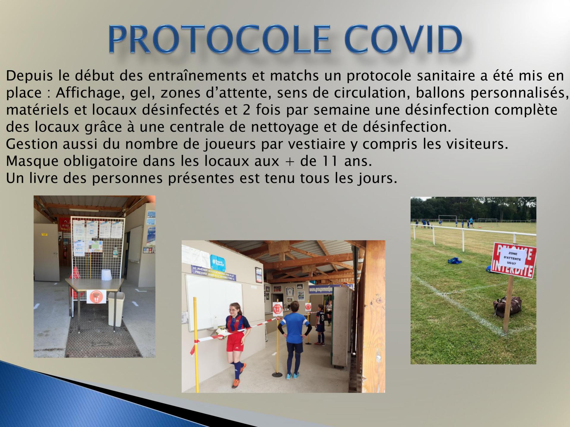 Retrouvez notre journal sur Facebook