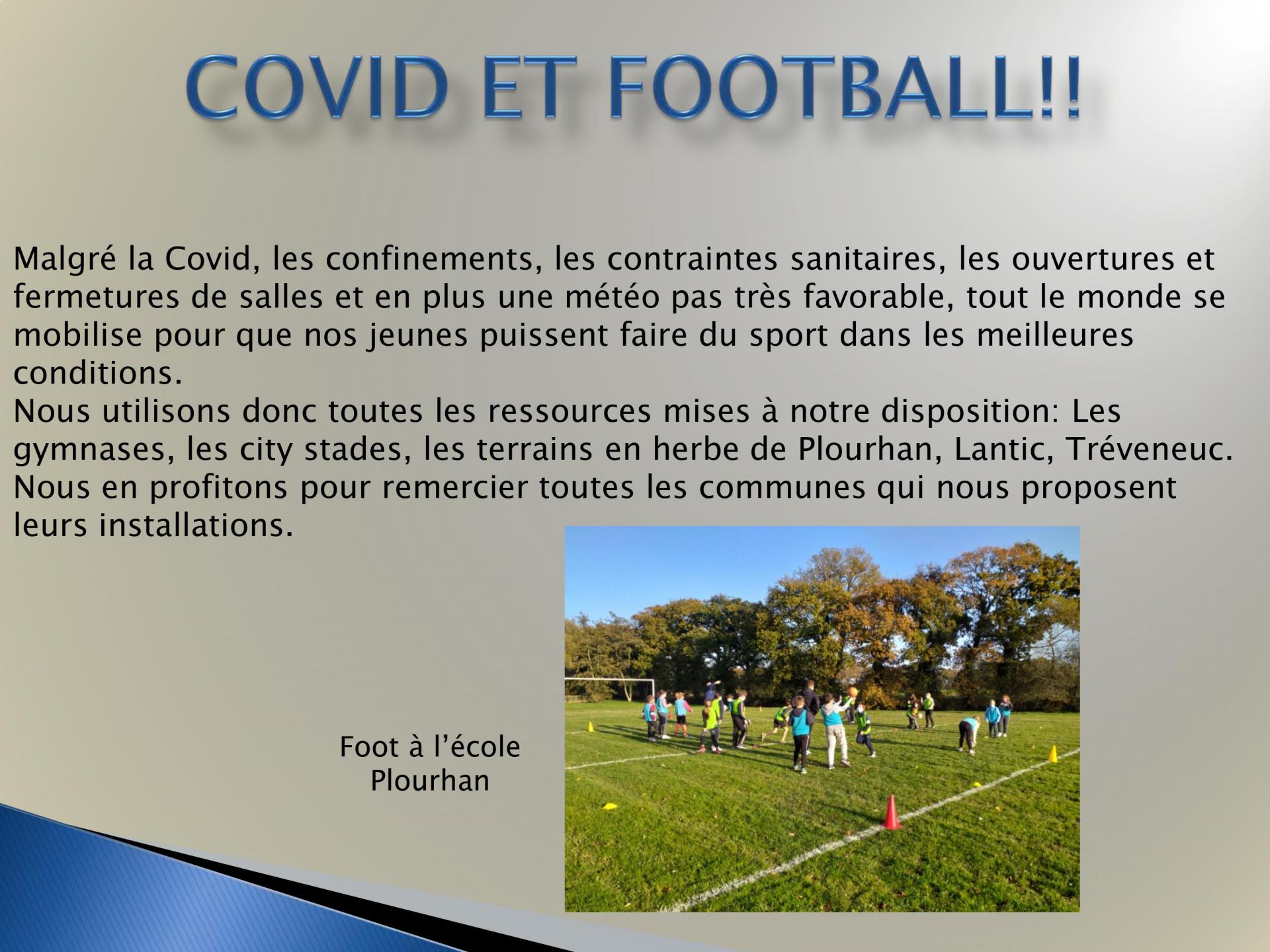 Retrouvez notre journal sur Facebook