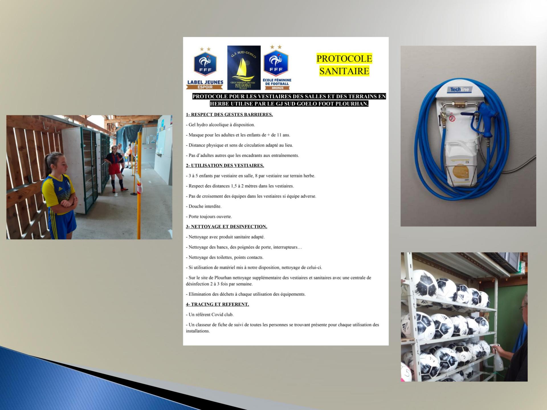 Retrouvez notre journal sur Facebook