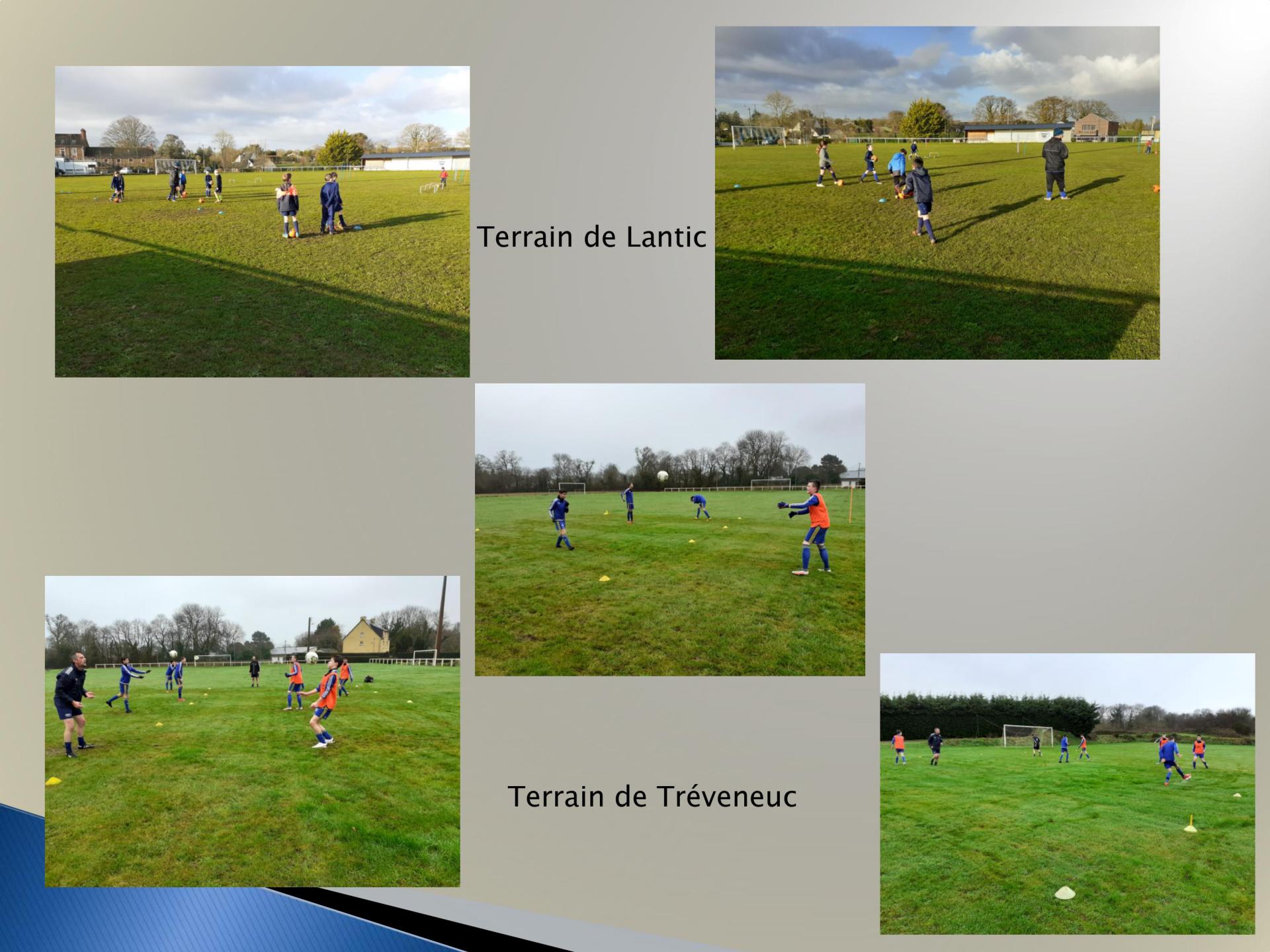 Retrouvez notre journal sur Facebook