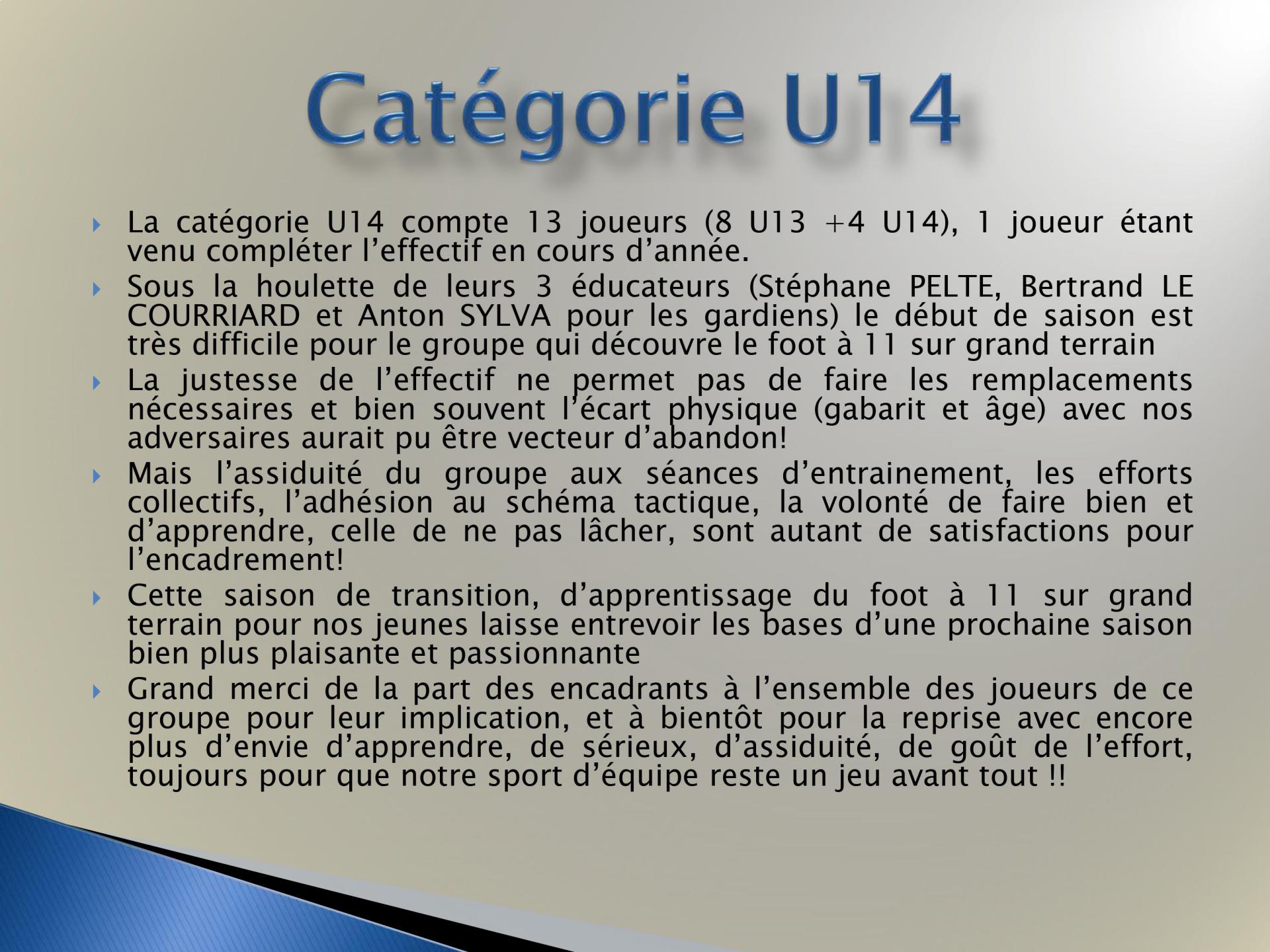 Retrouvez notre journal sur Facebook