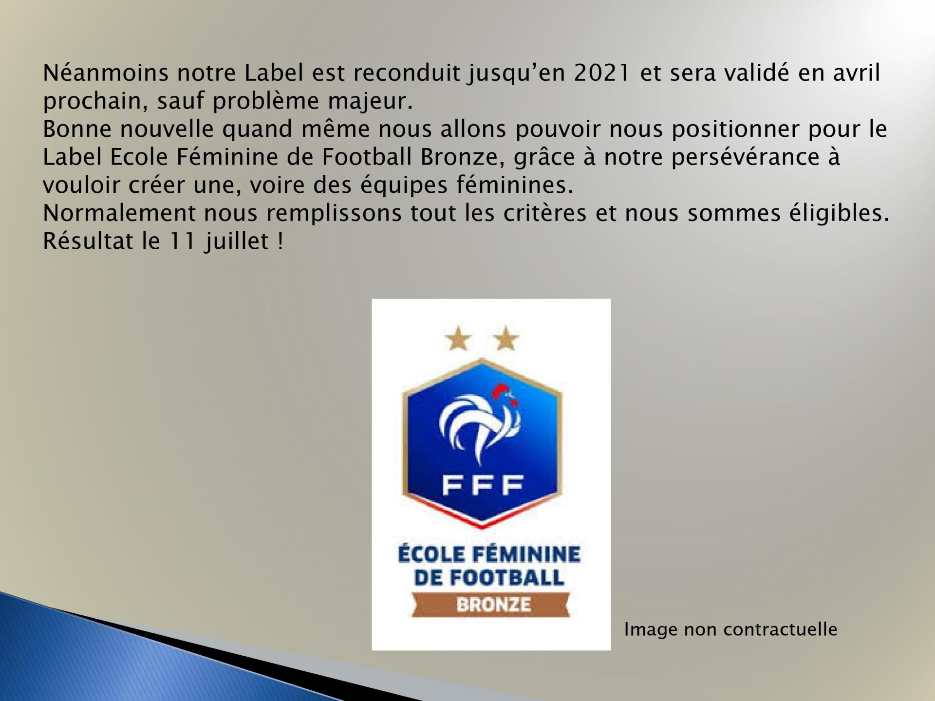 Retrouvez notre journal sur Facebook