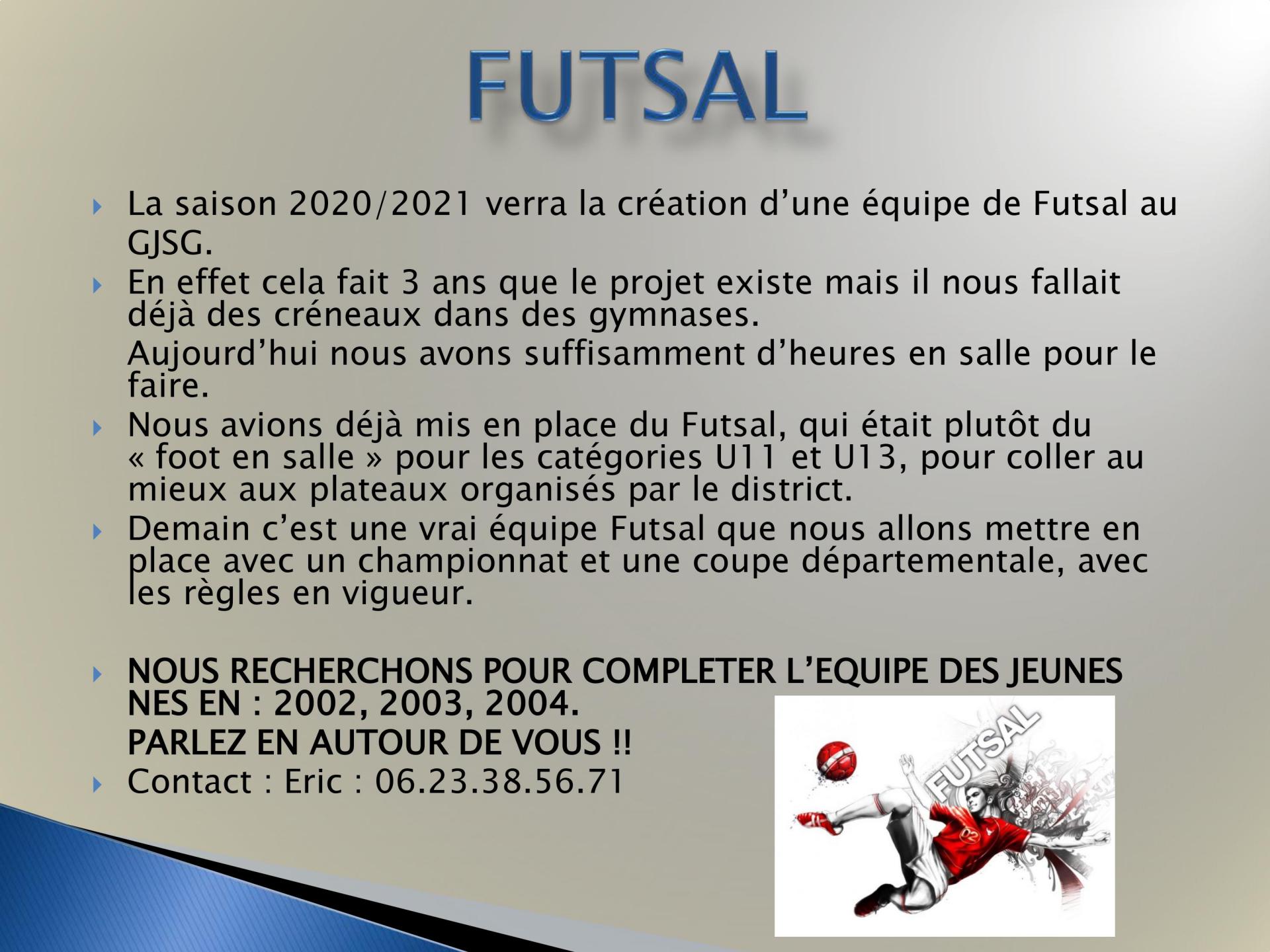 Retrouvez notre journal sur Facebook