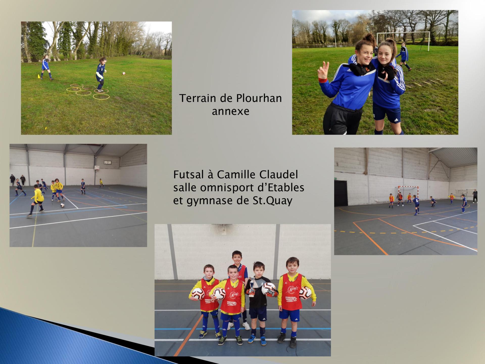 Retrouvez notre journal sur Facebook