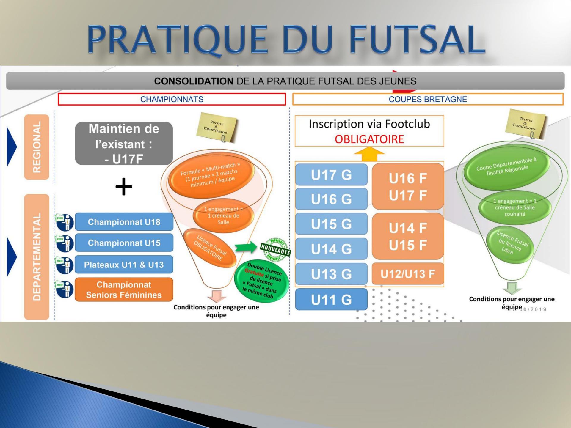 Retrouvez notre journal sur Facebook