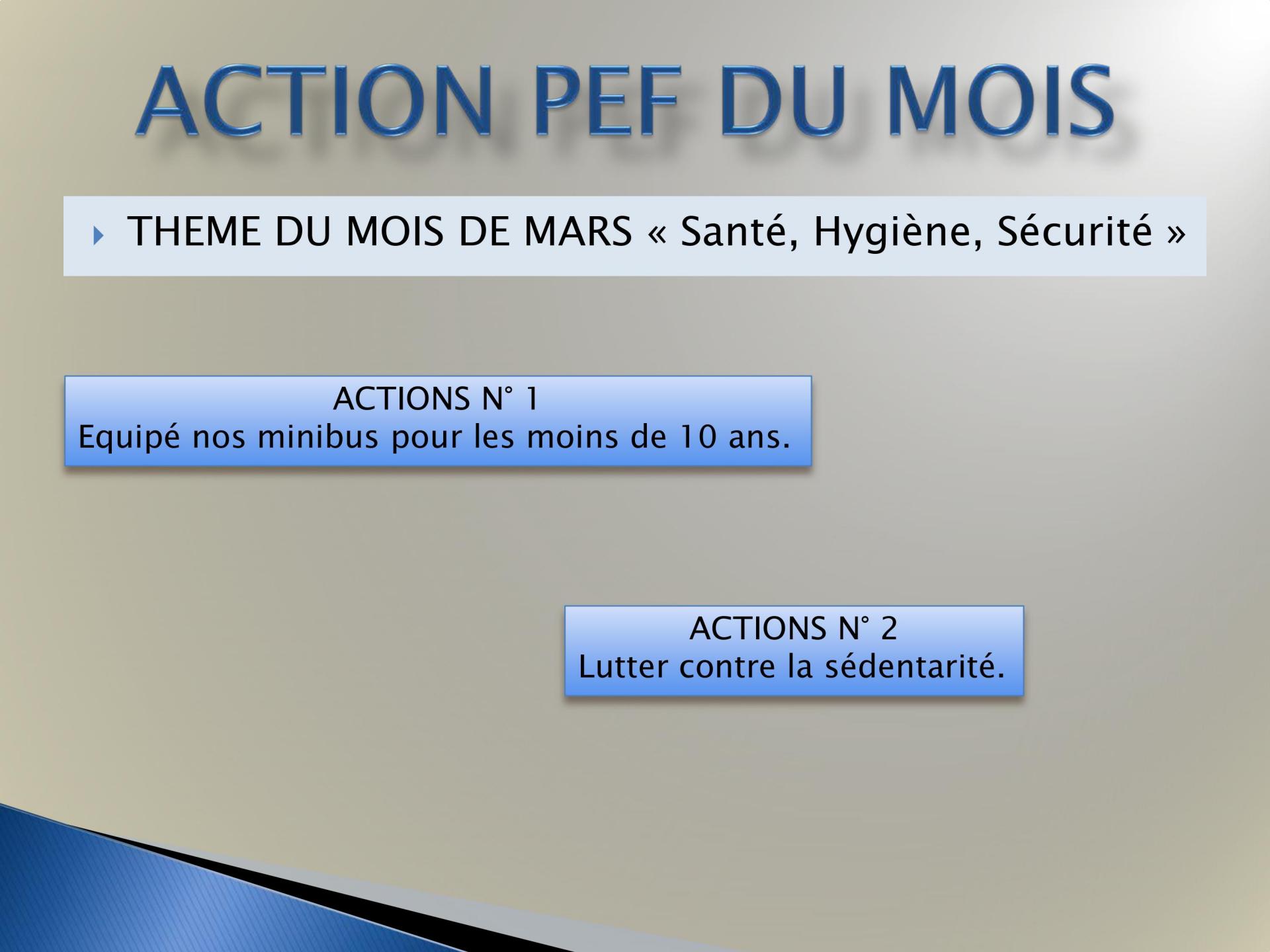 Retrouvez notre journal sur Facebook