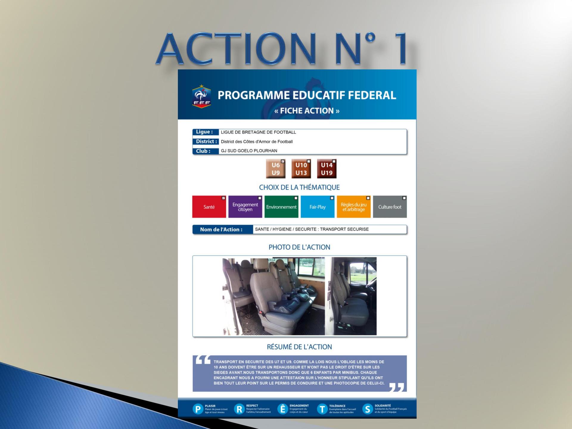 Retrouvez notre journal sur Facebook
