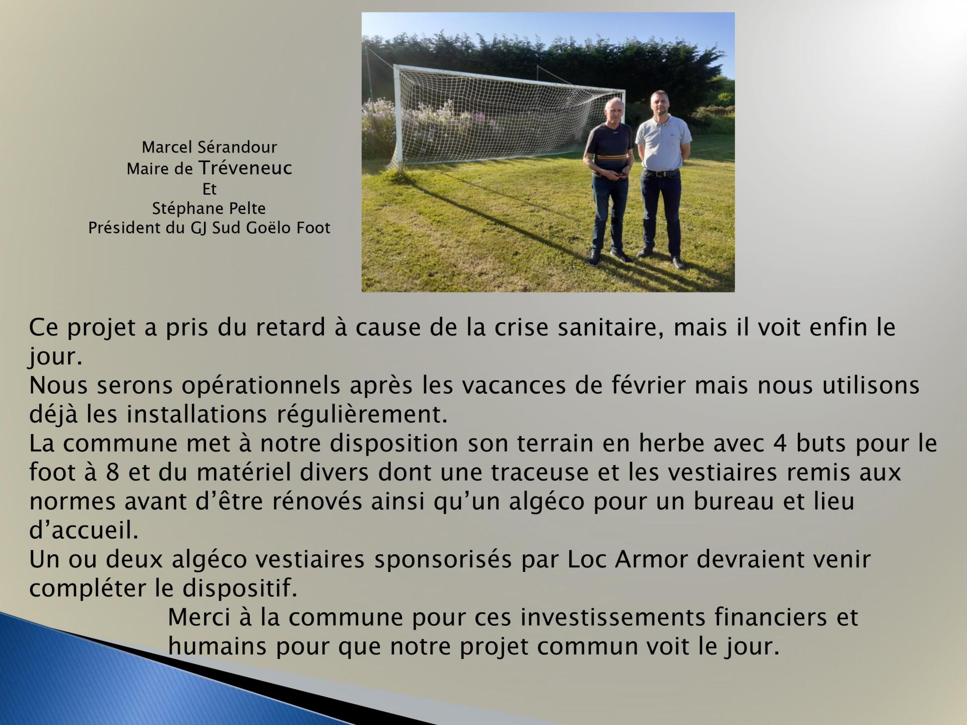Retrouvez notre journal sur Facebook