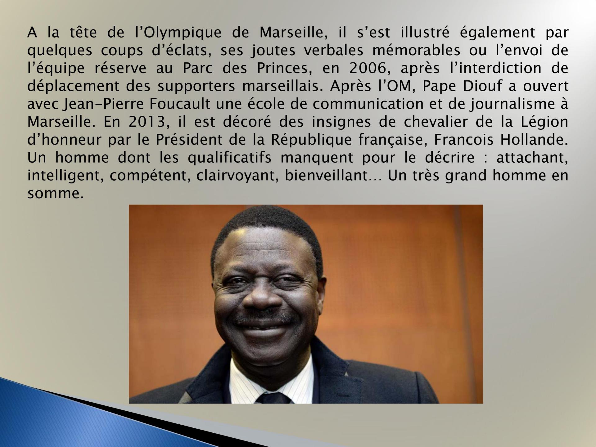 Retrouvez notre journal sur Facebook