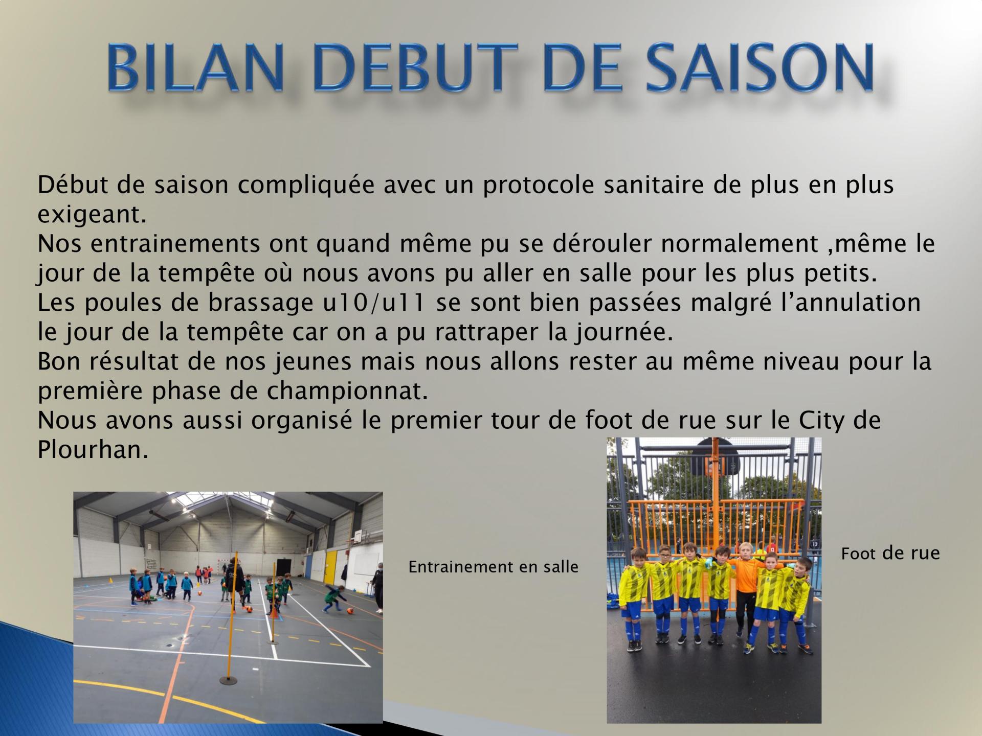 Retrouvez notre journal sur Facebook
