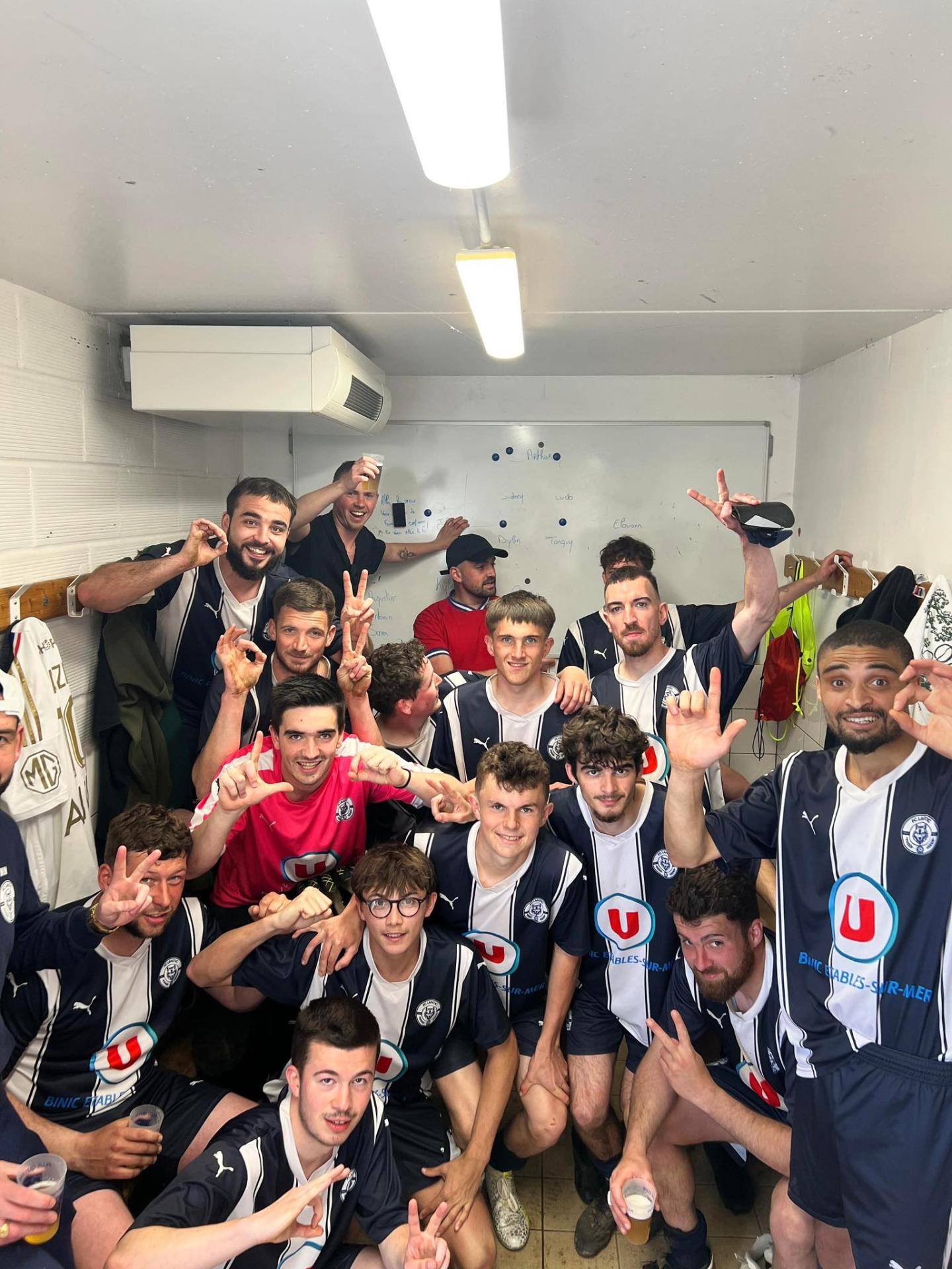 FC LANTIC A