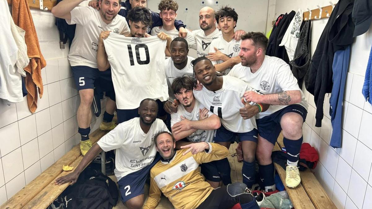 FC LANTIC B