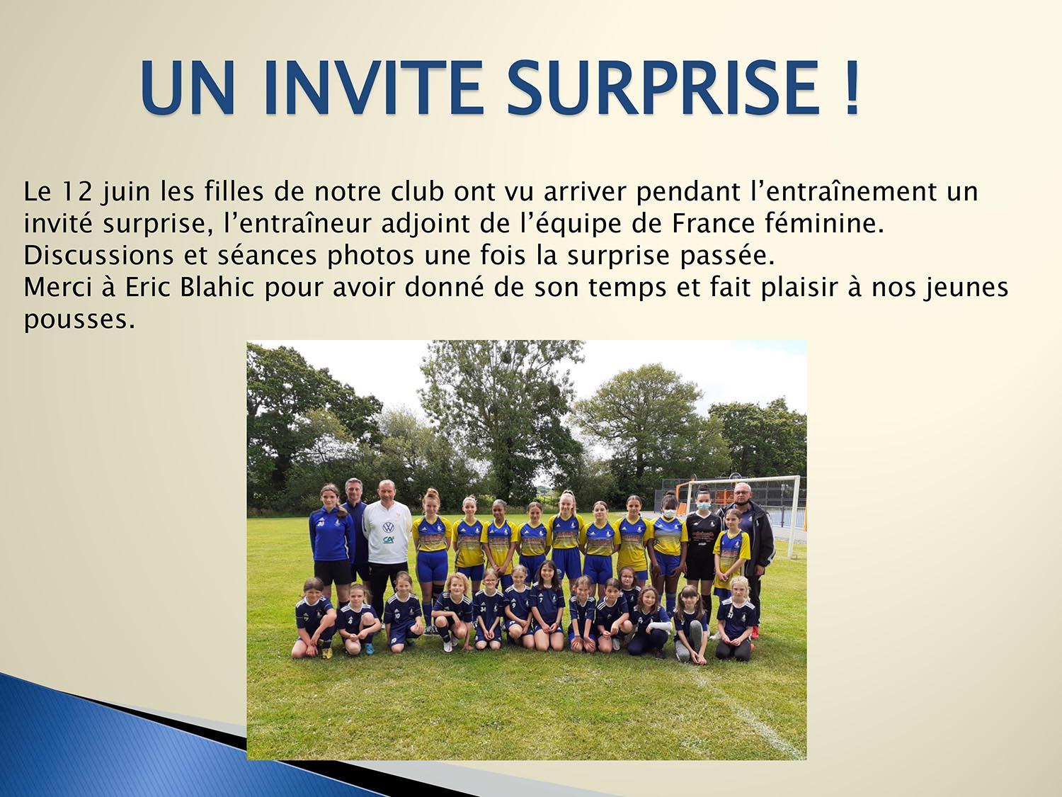 Retrouvez notre journal sur Facebook