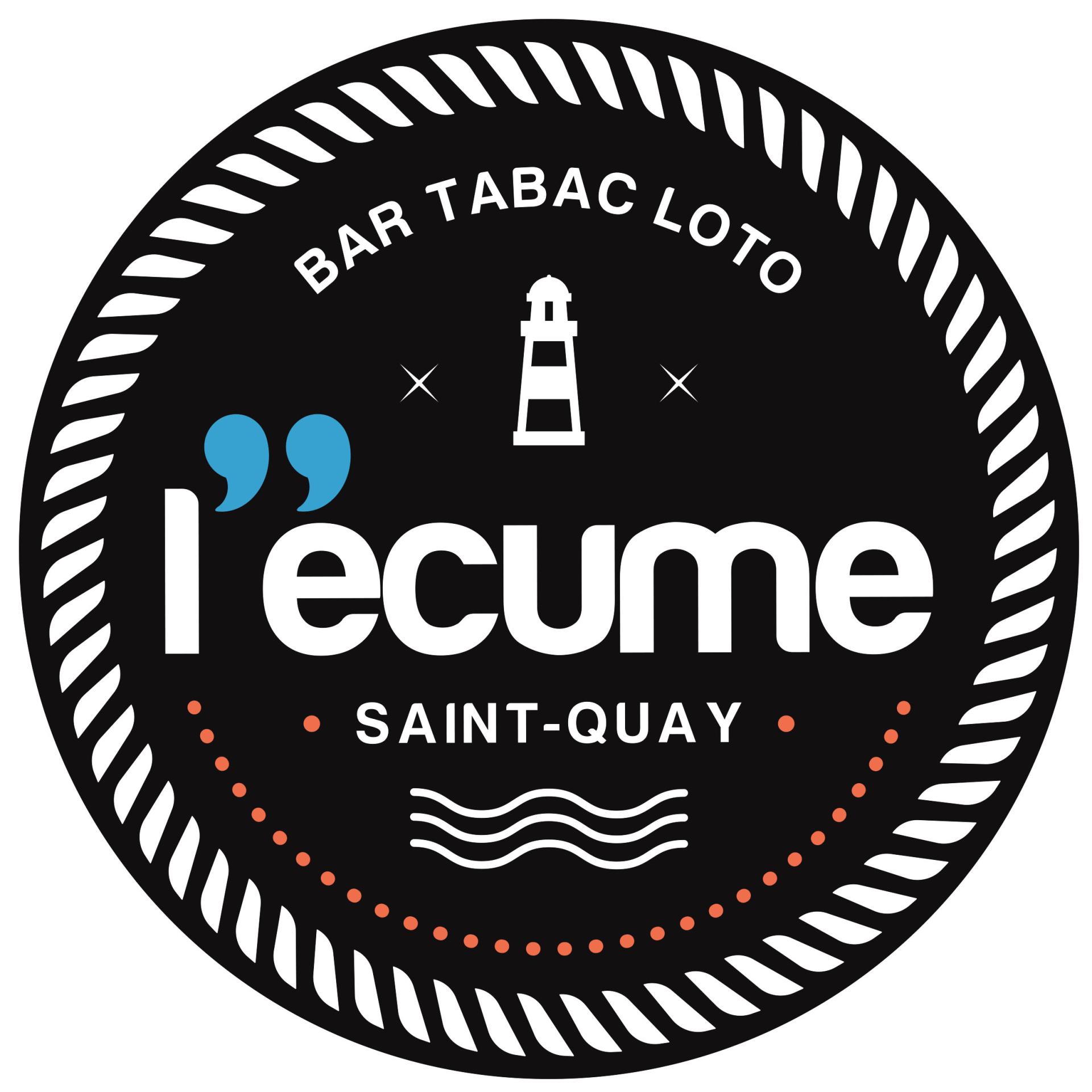 L'ECUME